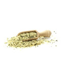 Best-price wholesale Organic natural green skin rate 3% organic hemp seed hulled/shelled for sale price